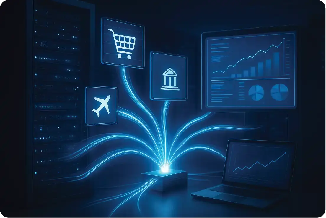 Analytics Dashboard